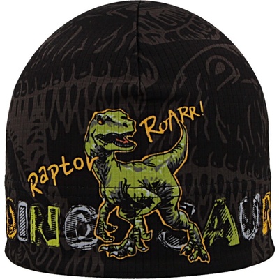 Rituall čepice PW Raptor černá