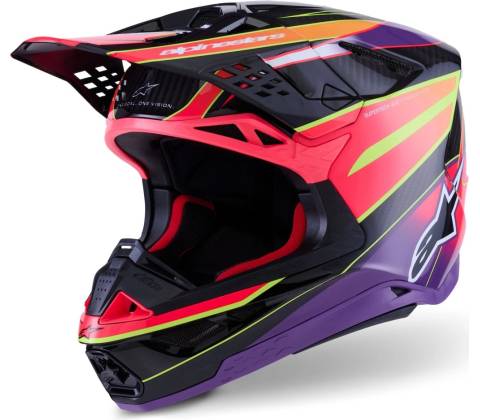 Alpinestars Supertech M10 ERA