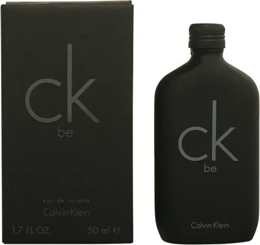 Calvin Klein CK Be EDT 50 ml
