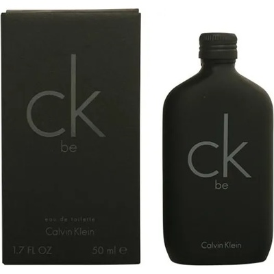 Calvin Klein CK Be EDT 50 ml