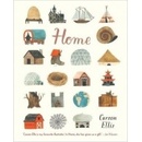 Home - Ellis Carson