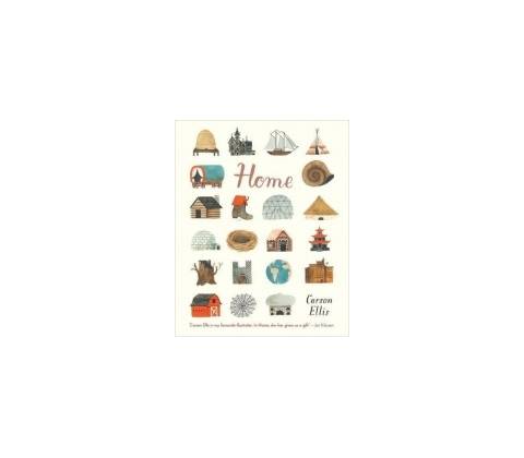 Home - Ellis Carson
