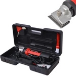 vidaXL Машинка за подстригване на коне, 6 части, 350 w (142034) - egradina