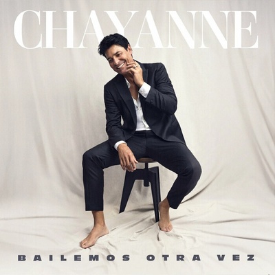 Chayanne - Bailemos Otra Vez LP