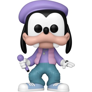 Funko Фигура Funko POP! Disney: Mickey & Friends - Goofy #1621 (105304)