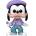 Funko Фигура Funko POP! Disney: Mickey & Friends - Goofy #1621 (105304)