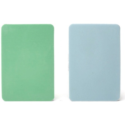 Modelcraft flexibilný brúsidlo 90x60x12mm (sada P2000, P3000)