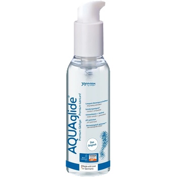 JOYDIVISION AQUAglide 125 ml