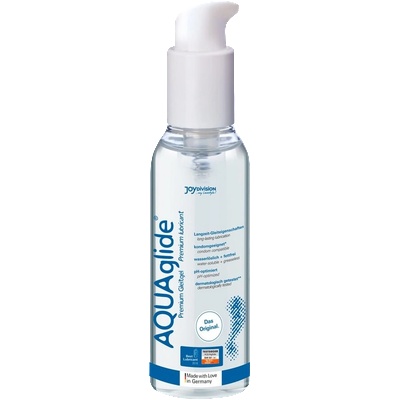 JOYDIVISION AQUAglide 125 ml