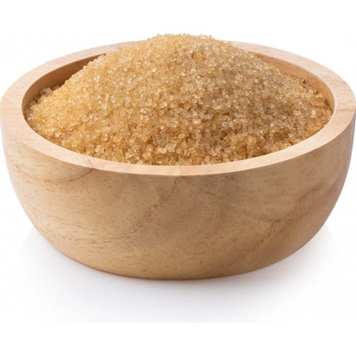 VIA NATURAE Třtinový cukr přírodní RAW BIO 500 g