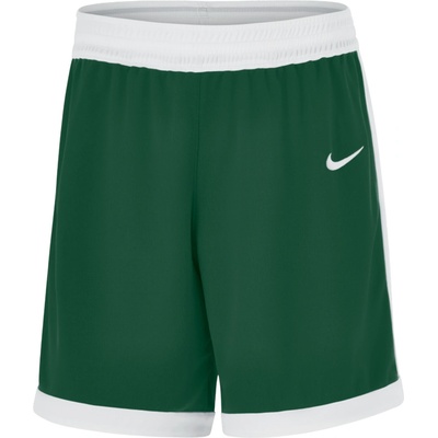 Nike Team25 Basketball Stock Kids zelená