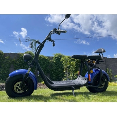 Lera Scooters C1+