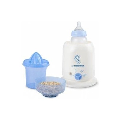 Esperanza bottle warmer tasty