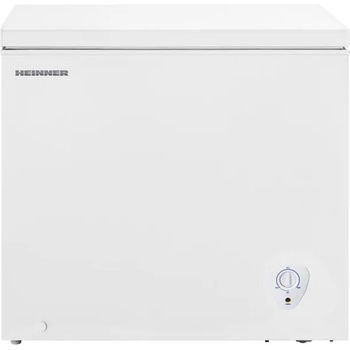 Image 1 of Heinner HCF-H205F+