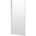 Deante Параван за баня Deante Alpinia 80x140 см (KGA_072P)