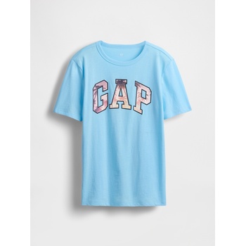 GAP Детска риза с логото на GAP GAP | Sin | Момчешки | 104/110