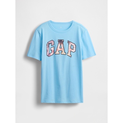 GAP Детска риза с логото на GAP GAP | Sin | Момчешки | 104/110