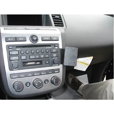 Brodit ProClip montážna konzola na palubnú dosku pre Nissan Murano 03-08, 853237