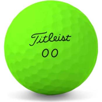 Titleist Velocity zelené 3 x 3 ks