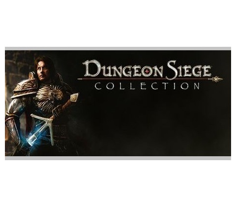 Dungeon Siege Collection