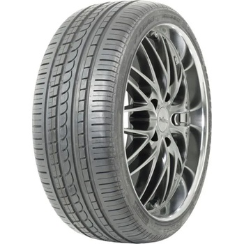 Image 1 of Pirelli P ZERO ROSSO ASIMMETRICO 275/45 R19 108Y