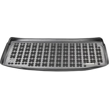 Rezaw-Plast Гумена стелка за багажник за Audi A1 GB (2018+) - Долно ниво - Rezaw Plast