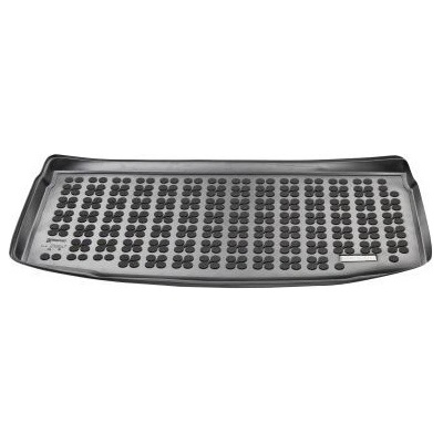 Rezaw-Plast Гумена стелка за багажник за Audi A1 GB (2018+) - Долно ниво - Rezaw Plast