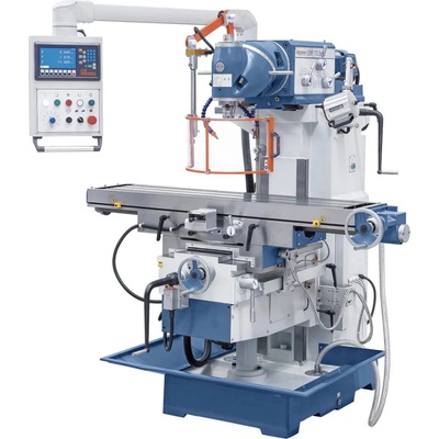 Bernardo UWF 110 Servo - 1000