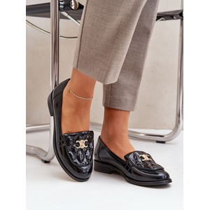 Step in style Дамски обувки тип мокасини модел 206810 Step in style
