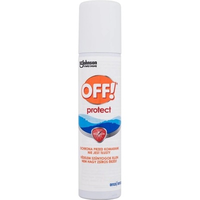 S.C.Johnson Off Regular spray 100 ml