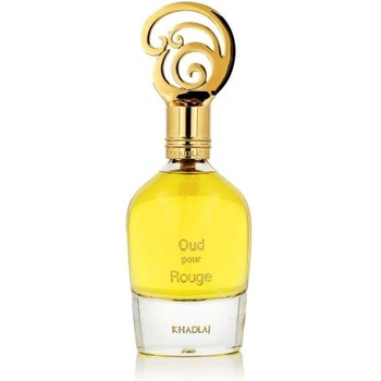 KHADLAJ Oud Pour Rouge EDP 100 ml