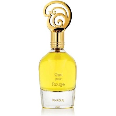KHADLAJ Oud Pour Rouge EDP 100 ml
