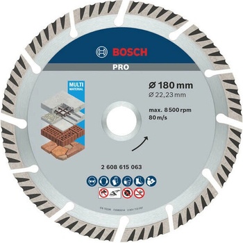 BOSCH 2.608.615.063