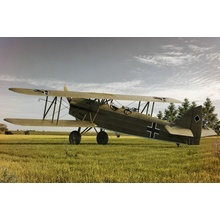 Brengun Letov S-16 Luftwaffe Slovak Air Force 1:72