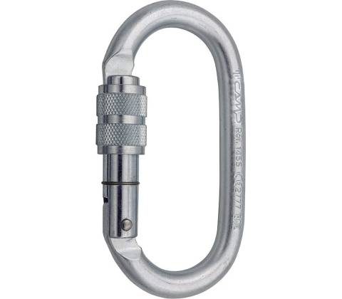 Camp Oval Pro Lock