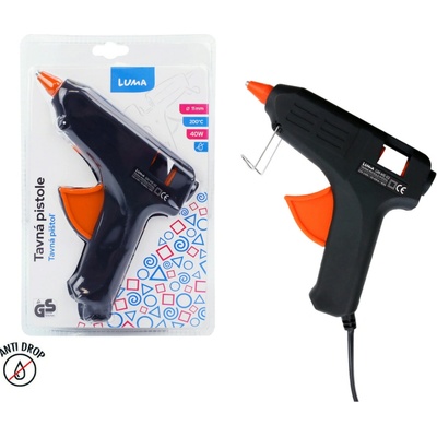 Pistole tavná LOBSTER 40W