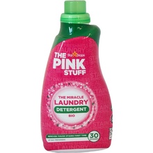 The Pink Stuff zázračný prací gel BIO Laundry Detergent 960 ml 30 PD