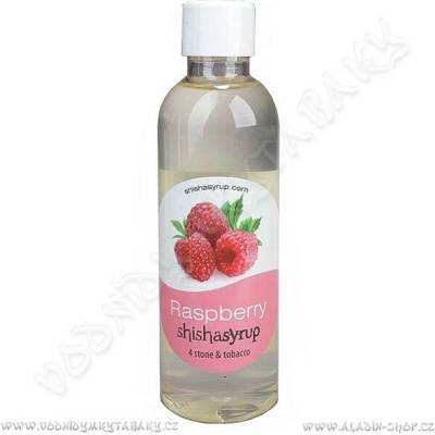ShishaSyrup Melasa Malina 100 ml