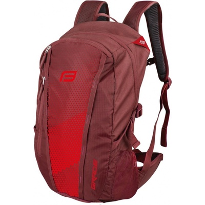 Force GRADE 22 l červený