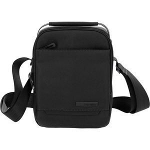 Travelite Workfloow Shoulder bag Black (TRAVELITE-6515)