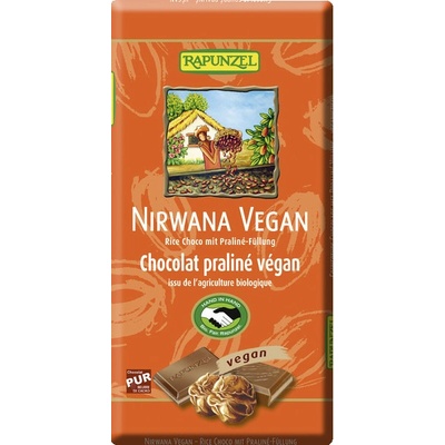 Rapunzel Nirwana 100 g