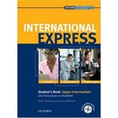 International Express Upper Intermediate Keith Harding, Adrian Wallwork