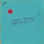 Sonic Youth - Live In Brooklyn 2011 (Limited Edition) (2 LP) (0795154138517)