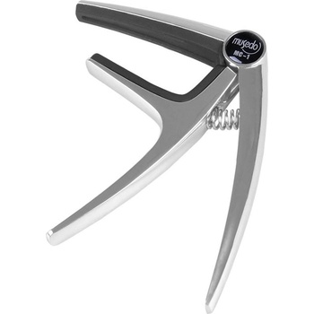 Musedo MC-1 Aluminium Каподастер за акустична китара (MC-1-MUS)