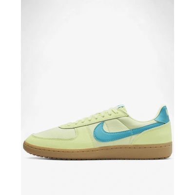 Nike Field General 82 Sp Shoes Yellow/Blue