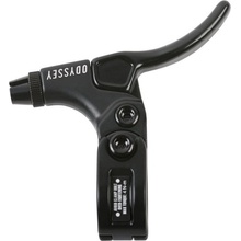 Odyssey BMX Monolever Ľavá čierna