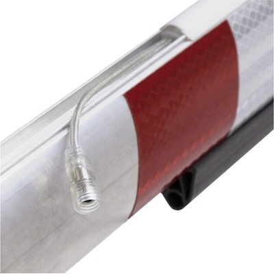 Entry E RZ400LED hliníkové rameno pre závoru