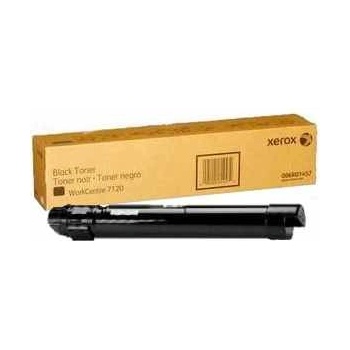 Xerox Тонер касета за Xerox WorkCentre 7125/7120 Series - Toner - 006R01457 - Black - PN 006R01457 (006R01457)