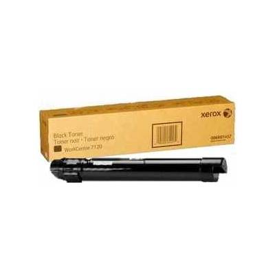 Xerox Тонер касета за Xerox WorkCentre 7125/7120 Series - Toner - 006R01457 - Black - PN 006R01457 (006R01457)