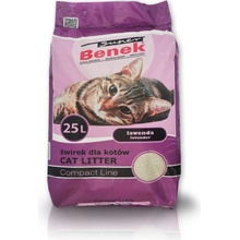 Super Benek Compact Levanduľa 25 l